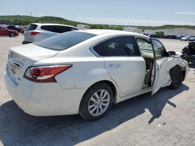 2014 Nissan Altima 2.5 VIN: 1N4AL3AP3EN236103 Lot: 53356584