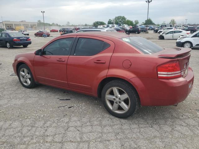 2008 Dodge Avenger R/T VIN: 1B3LC76M38N619005 Lot: 53631804