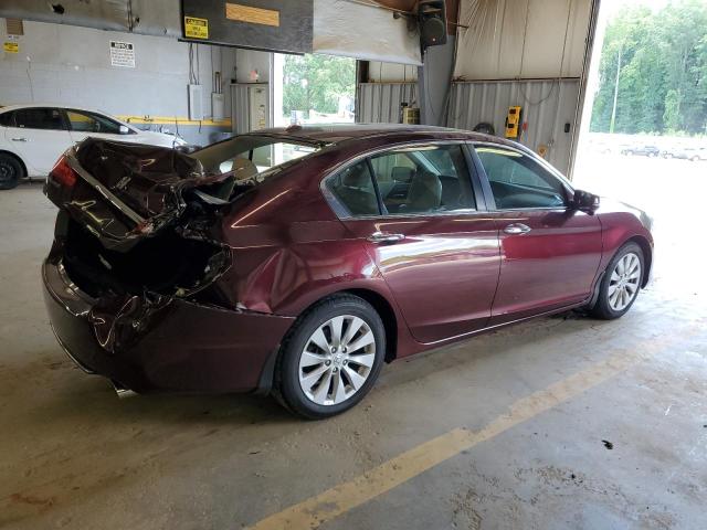 2013 Honda Accord Exl VIN: 1HGCR2F8XDA196283 Lot: 56283464