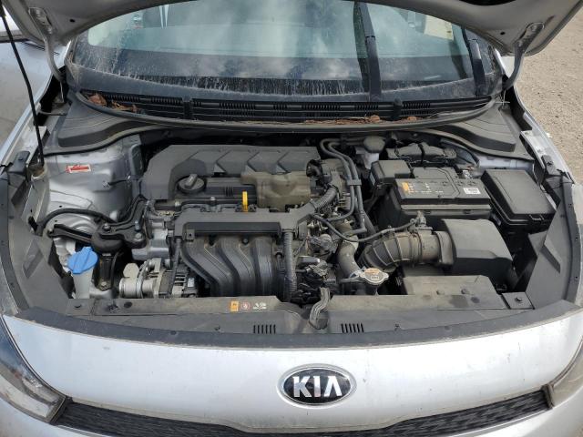 2020 Kia Rio Lx VIN: 3KPA24AD7LE286075 Lot: 56673364