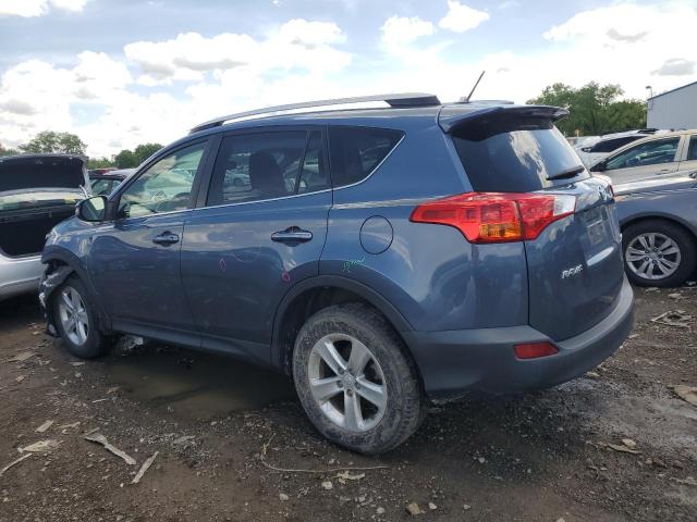 2014 Toyota Rav4 Xle VIN: JTMRFREVXED066070 Lot: 54253174