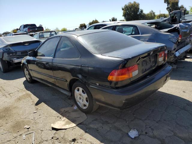 1998 Honda Civic Ex VIN: 1HGEJ8240WL121184 Lot: 53600934