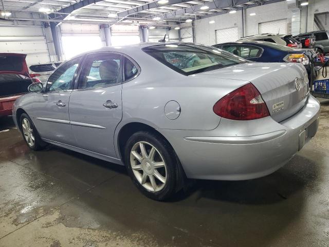 2006 Buick Lacrosse Cxs VIN: 2G4WE587X61252955 Lot: 54391944