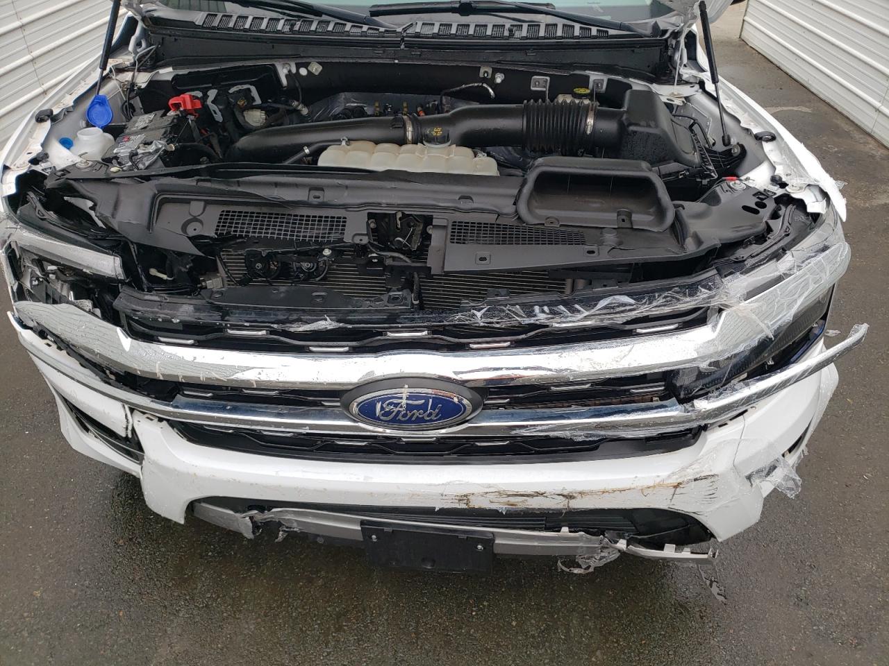 1FMJK1KT9NEA20765 2022 Ford Expedition Max Limited