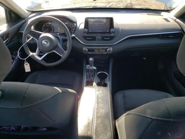 2021 NISSAN ALTIMA SV - 1N4BL4DV9MN367832