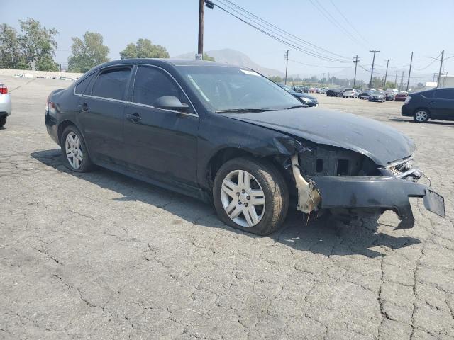 2012 Chevrolet Impala Lt VIN: 2G1WG5E39C1149773 Lot: 55305474