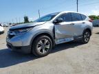 2019 HONDA CR-V LX - 2HKRW5H37KH402346