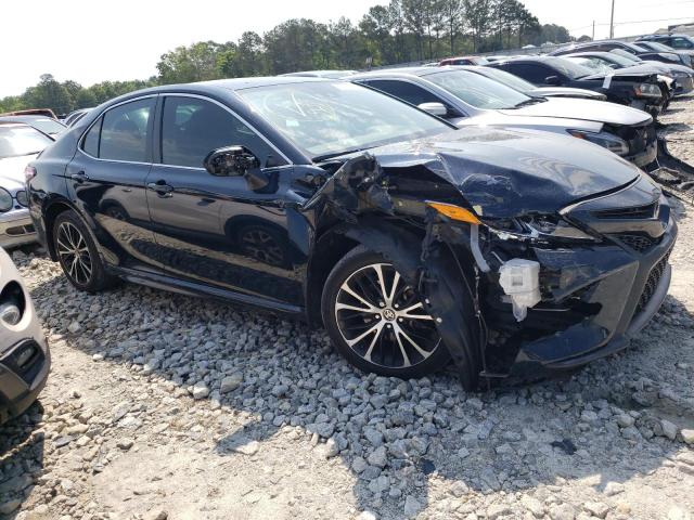 VIN 4T1G11AK6LU994714 2020 Toyota Camry, SE no.4