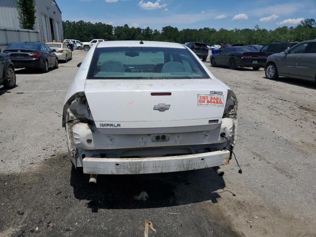 2013 Chevrolet Impala Ls VIN: 2G1WF5E33D1138997 Lot: 56458714