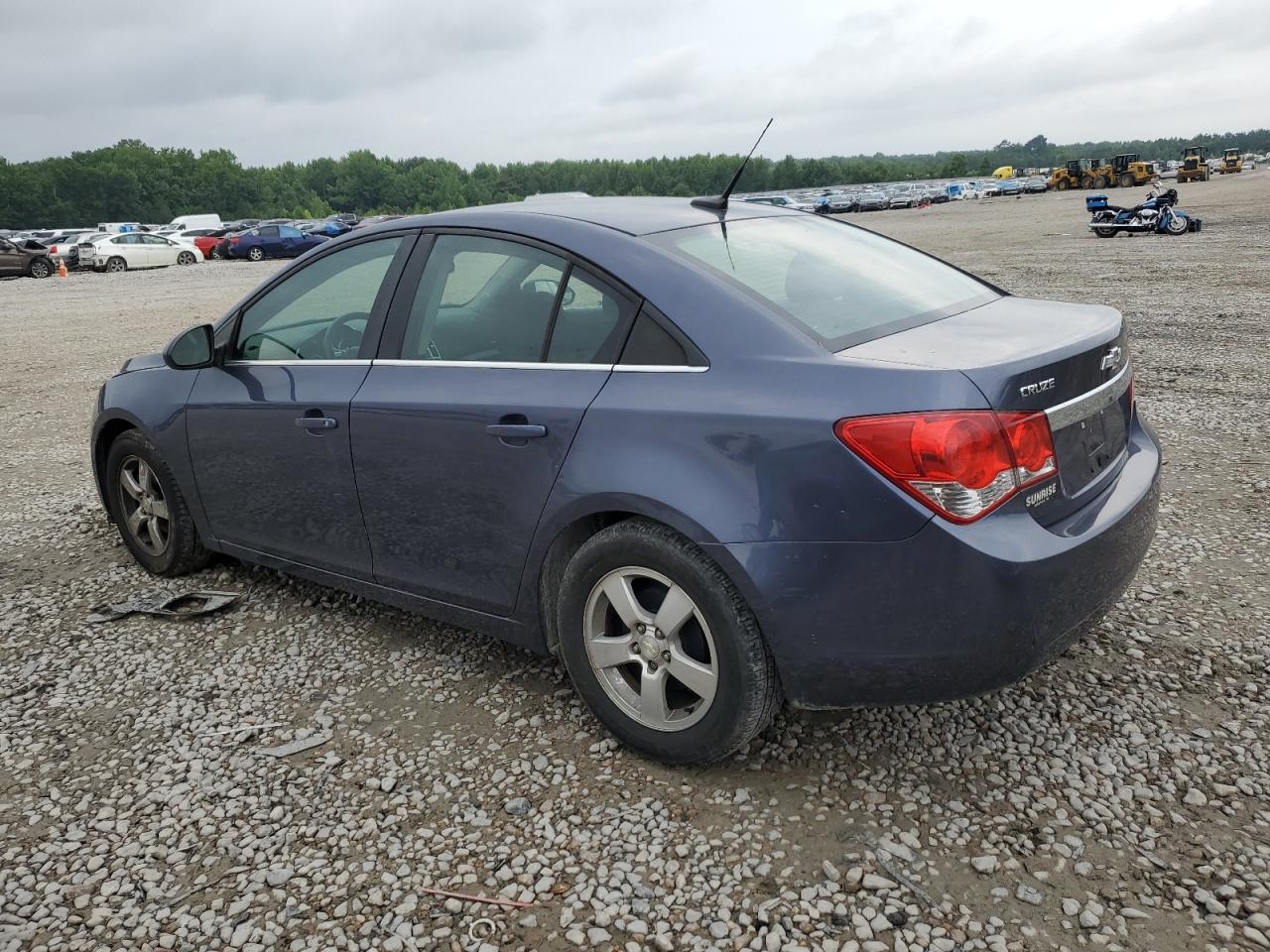 1G1PC5SB9E7349828 2014 Chevrolet Cruze Lt