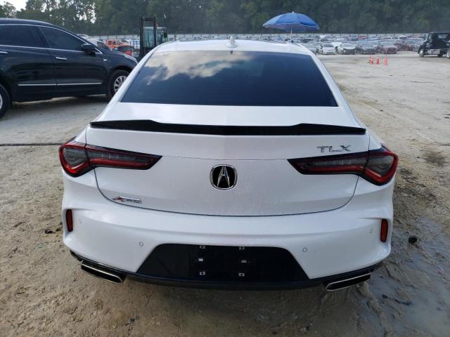 2021 ACURA TLX TECH A - 19UUB5F51MA015460