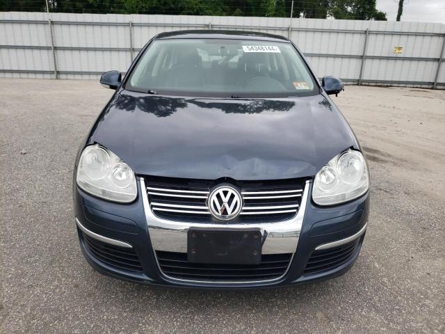 2010 Volkswagen Jetta Se VIN: 3VWRZ7AJ8AM065087 Lot: 54348144