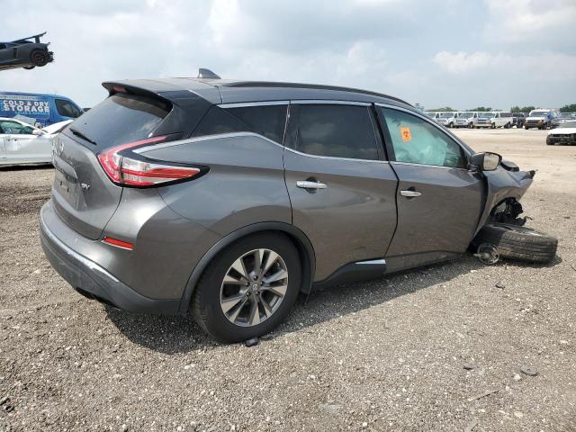 2018 Nissan Murano S VIN: 5N1AZ2MG4JN109641 Lot: 54966394