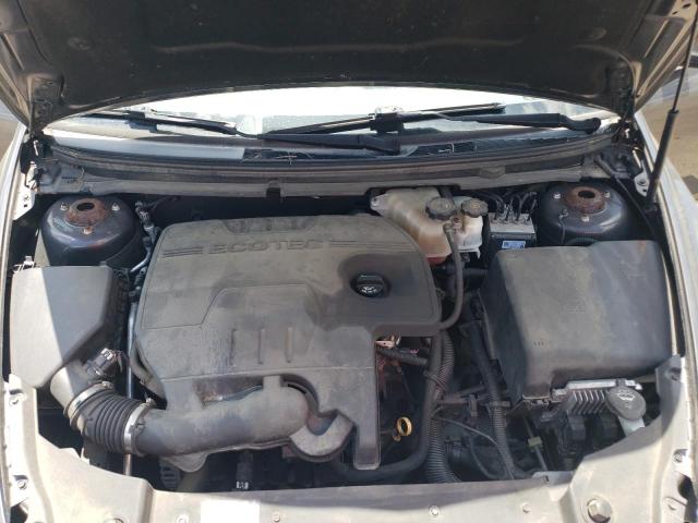 2012 Chevrolet Malibu Ls VIN: 1G1ZB5E04CF300674 Lot: 55953004