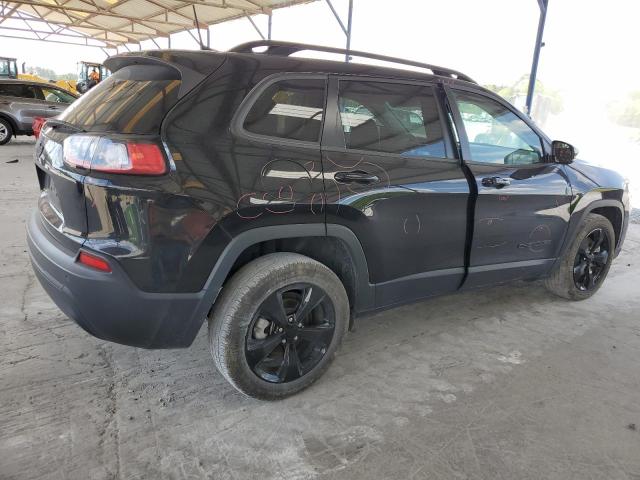 2021 JEEP CHEROKEE L - 1C4PJLLB9MD236204