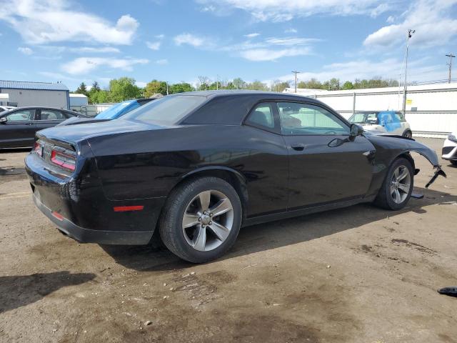 2016 Dodge Challenger Sxt VIN: 2C3CDZAG0GH300522 Lot: 53271404