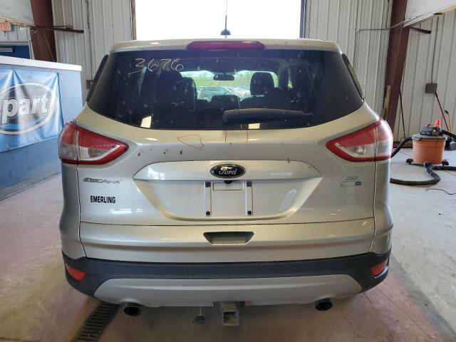 2016 Ford Escape Se VIN: 1FMCU9G91GUB33049 Lot: 52725664