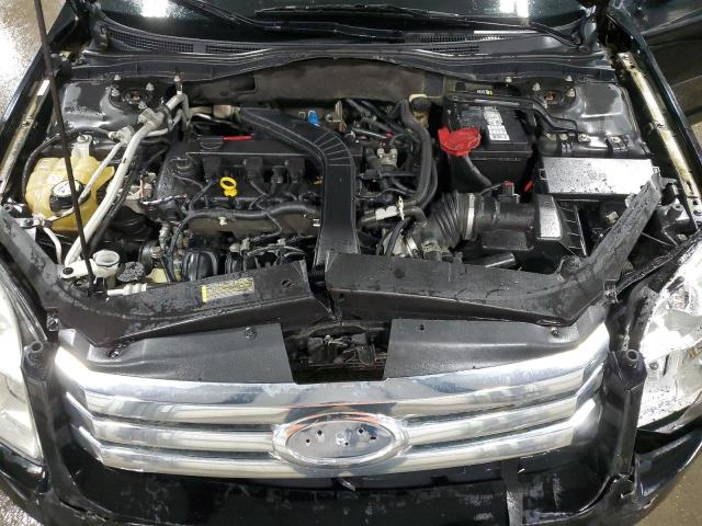 2008 Ford Fusion Se VIN: 3FAHP07Z18R241246 Lot: 54267084
