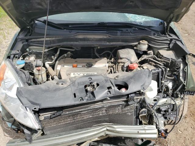 2008 Honda Cr-V Exl VIN: 5J6RE48778L025371 Lot: 56438244