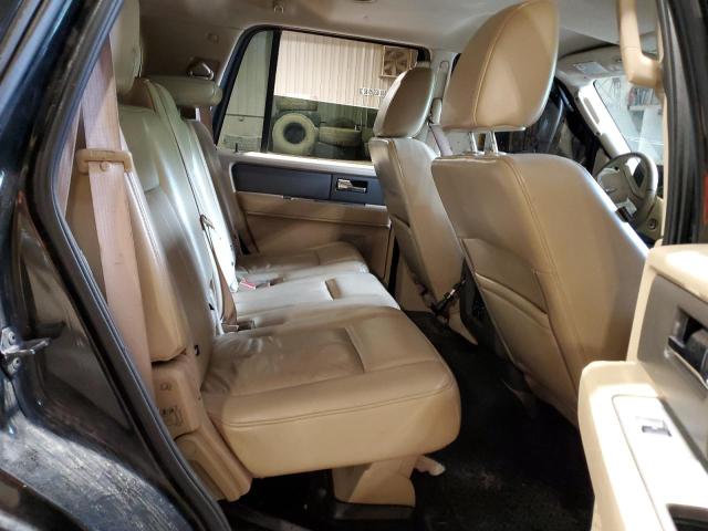 2010 Ford Expedition Xlt VIN: 1FMJU1G58AEB66525 Lot: 55527554