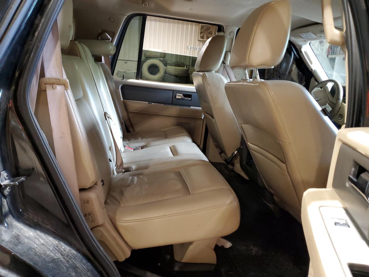 1FMJU1G58AEB66525 2010 Ford Expedition Xlt