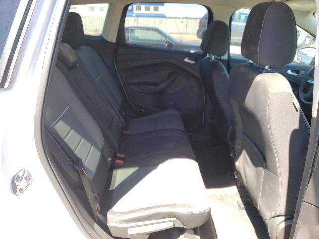 2015 FORD ESCAPE SE - 1FMCU9GX5FUB30300