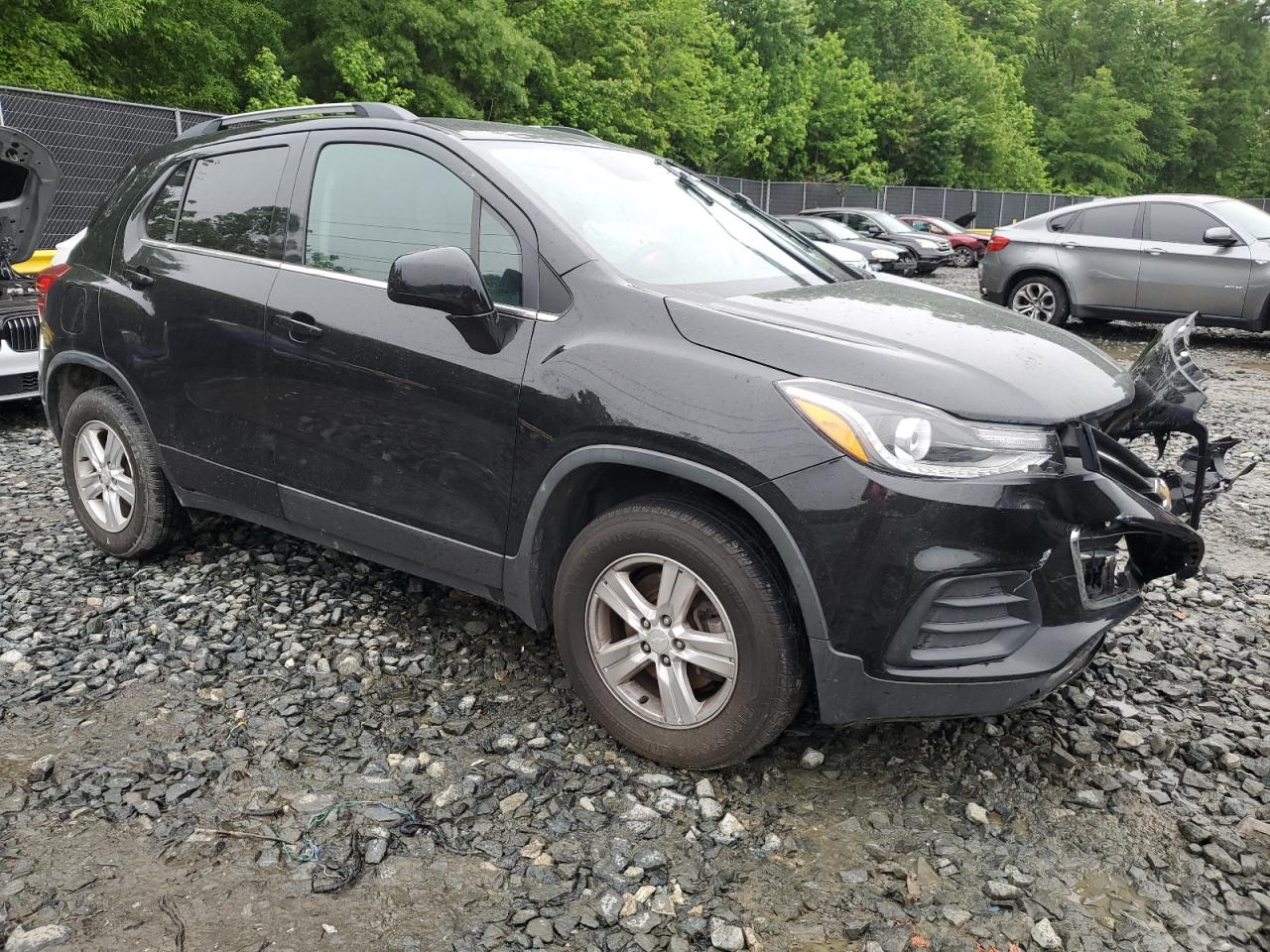 3GNCJPSB2JL175962 CHEVROLET TRAX 2018
