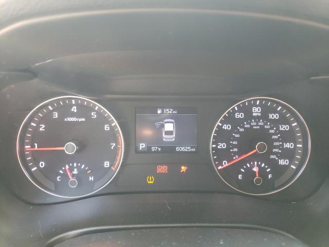 2021 Kia Forte Ex VIN: 3KPF54AD1ME348648 Lot: 56233794