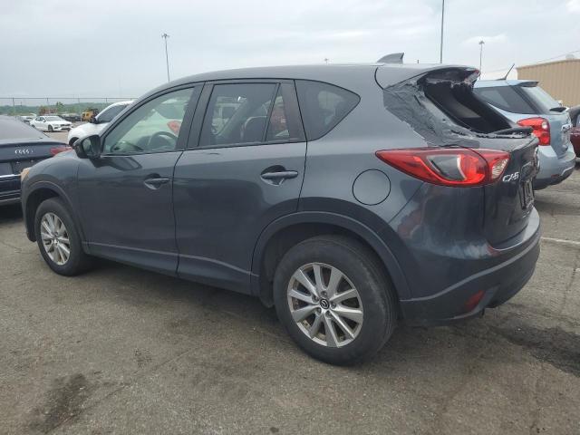 VIN JM3KE2CY9F0437213 2015 Mazda CX-5, Touring no.2