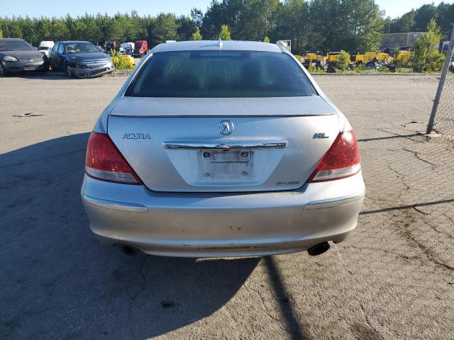 2006 Acura Rl VIN: JH4KB16516C006892 Lot: 55413644