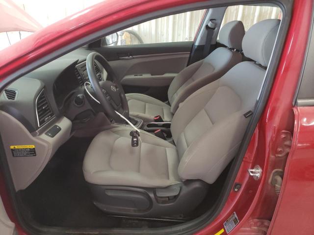 2018 Hyundai Elantra - Image 7