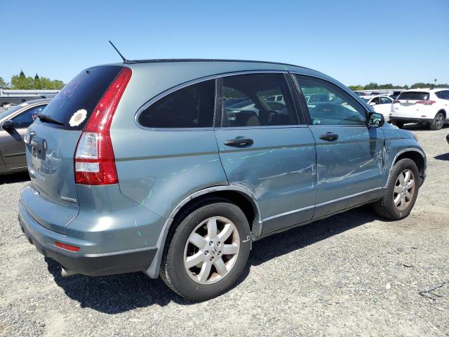 2011 Honda Cr-V Se VIN: JHLRE3H42BC014827 Lot: 54396414