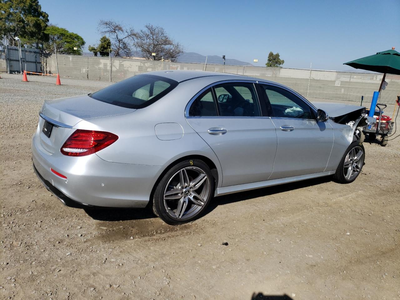 W1KZF8DB9LA819433 2020 Mercedes-Benz E 350