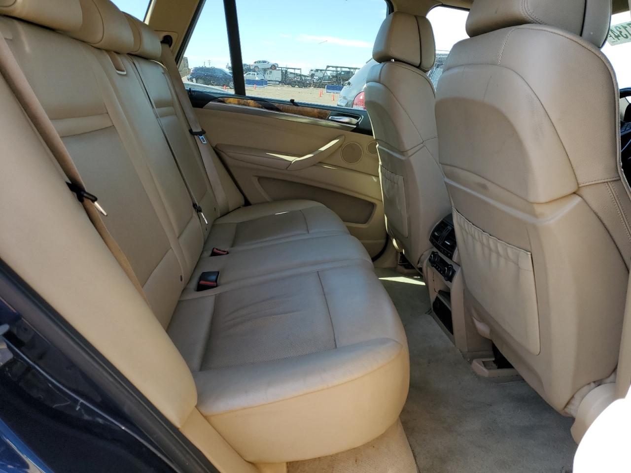 5UXZV4C58D0B15217 2013 BMW X5 xDrive35I