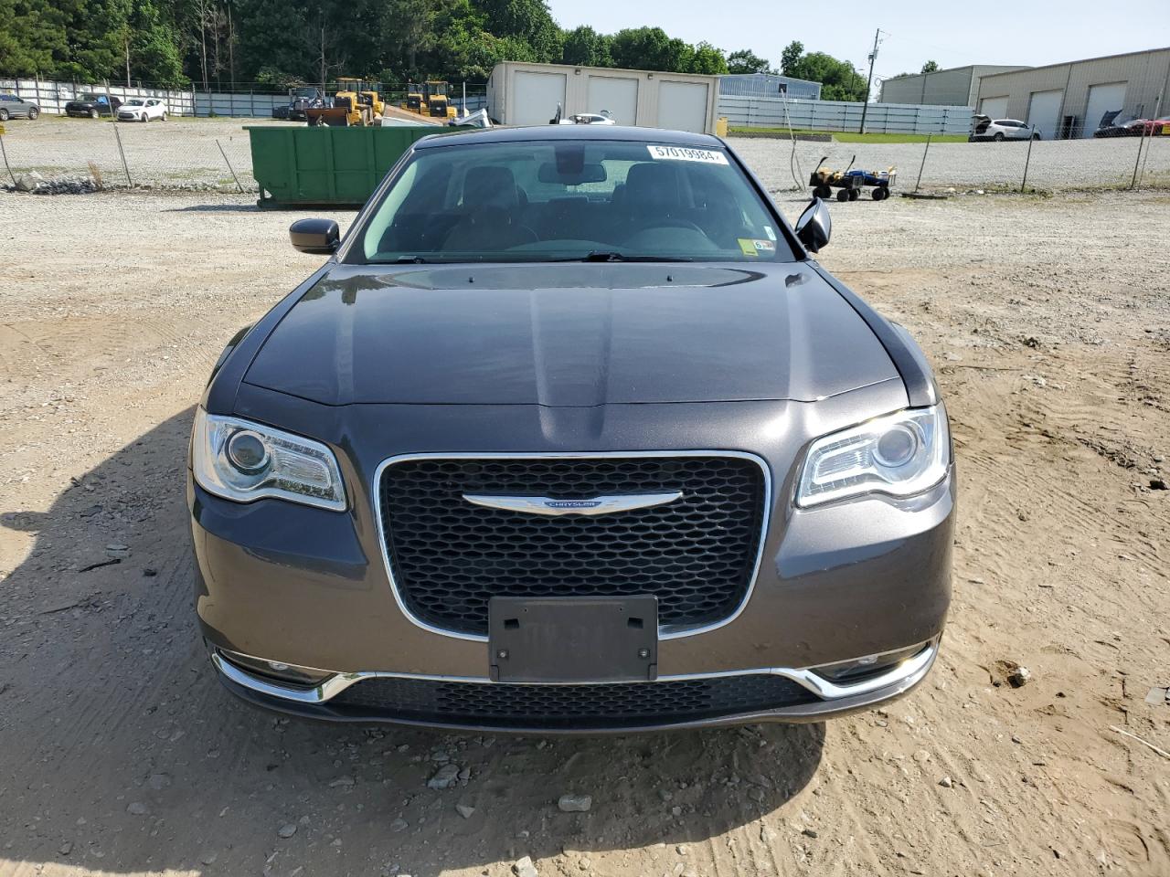 2C3CCARG2HH553108 2017 Chrysler 300 Limited