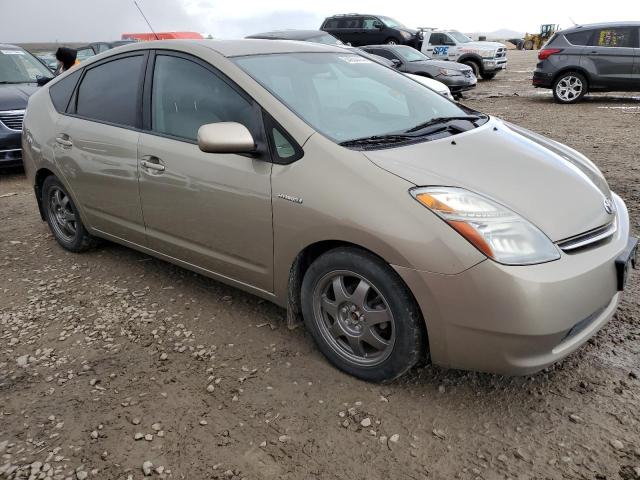 2008 Toyota Prius VIN: JTDKB20U787738107 Lot: 54204414