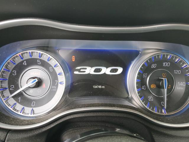 2016 CHRYSLER 300 LIMITE - 2C3CCARG3GH274152