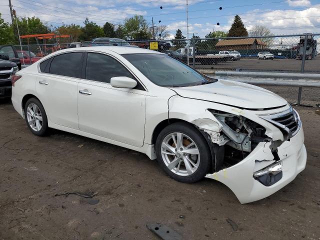 2015 Nissan Altima 2.5 VIN: 1N4AL3APXFC288048 Lot: 51488604