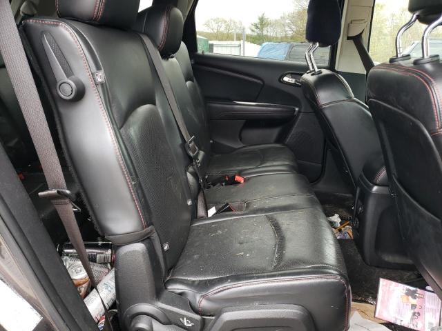 2019 Dodge Journey Gt VIN: 3C4PDCEG8KT707315 Lot: 53498724