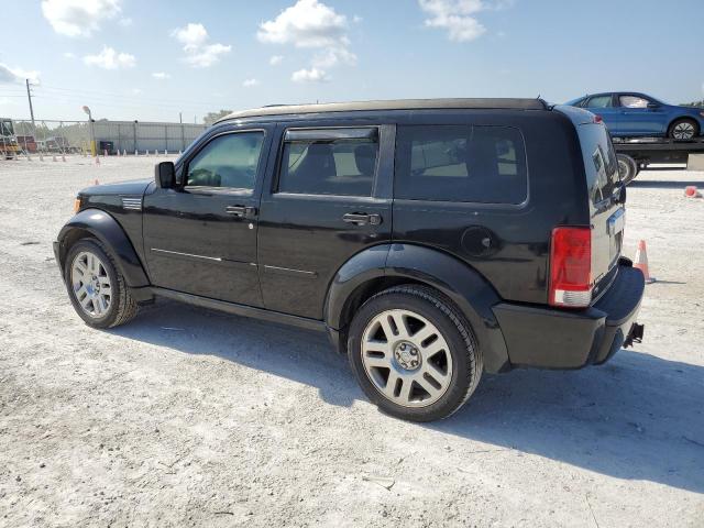 2007 Dodge Nitro R/T VIN: 1D8GT58607W666652 Lot: 56645384