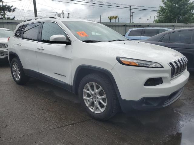 2015 JEEP CHEROKEE L - 1C4PJMCB9FW749644