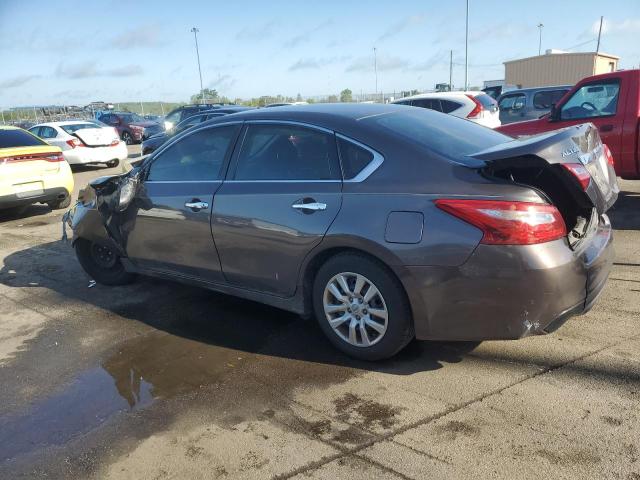 Vin: 1n4al3ap4gn340179, lot: 53794034, nissan altima 2.5 20162
