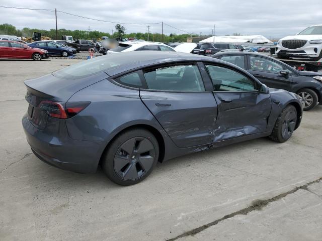 2023 TESLA MODEL 3 - 5YJ3E1EA8PF676553