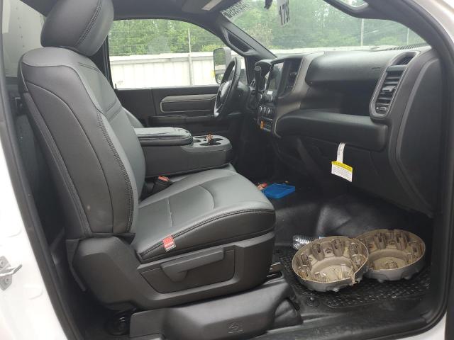 2022 Ram 3500 VIN: 3C7WRSBL3NG164772 Lot: 61221874