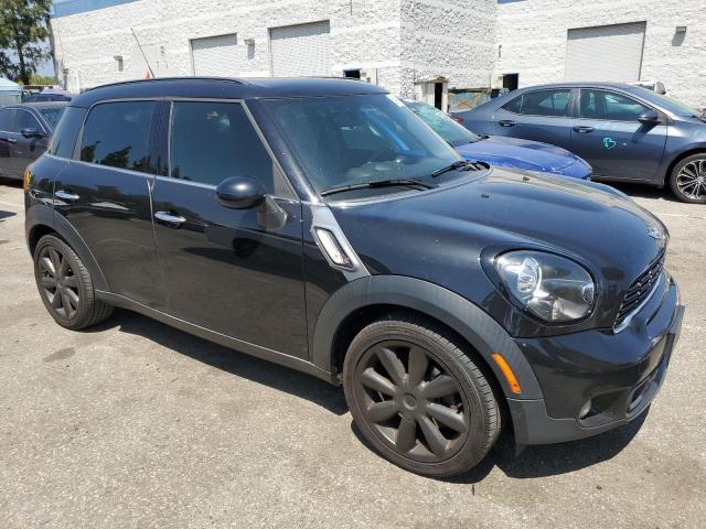 2014 Mini Cooper S Countryman VIN: WMWZC3C53EWP27089 Lot: 54913624