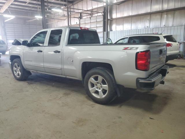 2014 Chevrolet Silverado - Image 2
