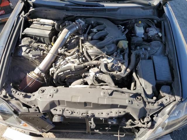 2008 Lexus Is 250 VIN: JTHBK262285052038 Lot: 56469824