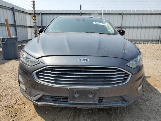 2020 Ford Fusion Se VIN: 3FA6P0HD2LR245566 Lot: 56337614