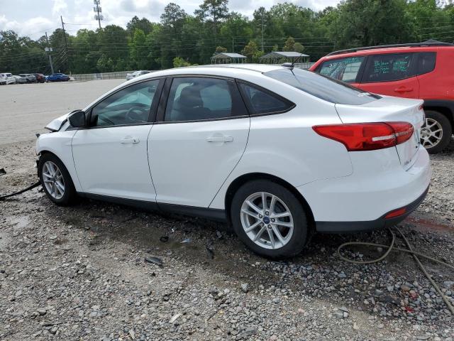 2018 Ford Focus Se VIN: 1FADP3F22JL284261 Lot: 53785144