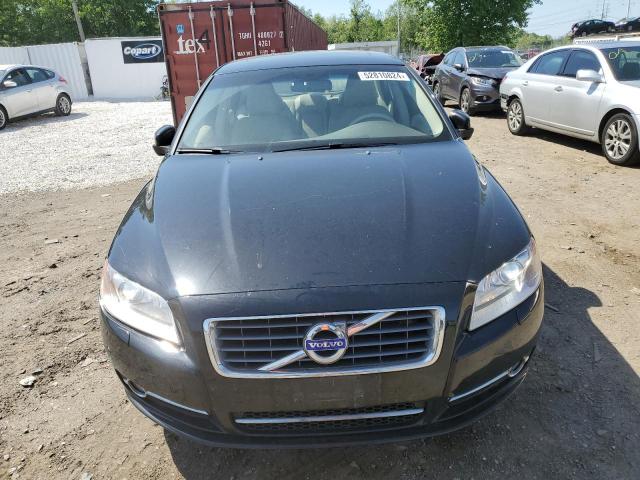 2011 Volvo S80 3.2 VIN: YV1952AS7B1147458 Lot: 52810824